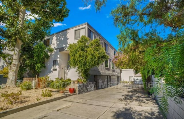 6060 Colfax Ave - 6060 Colfax Avenue, Los Angeles, CA 91606