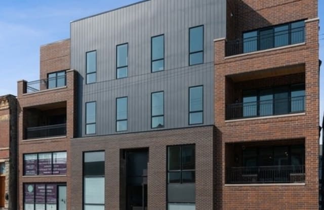 3018 West Belmont Avenue - 3018 West Belmont Avenue, Chicago, IL 60618