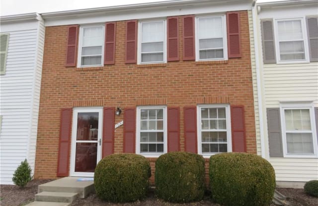 1521  Honor Dr - 1521 Honor Drive, Henrico County, VA 23228