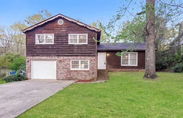 2825 Valley Crest Road - 2825 Valley Crest Road, Tuscaloosa, AL 35404