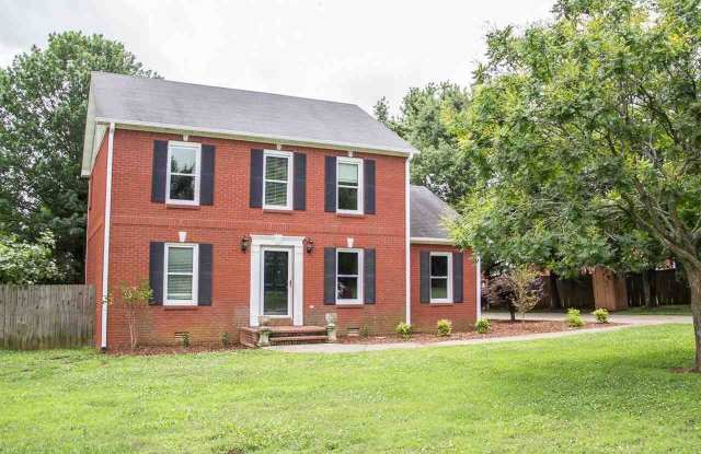 4 Bedroom Full Brick Gallery 1