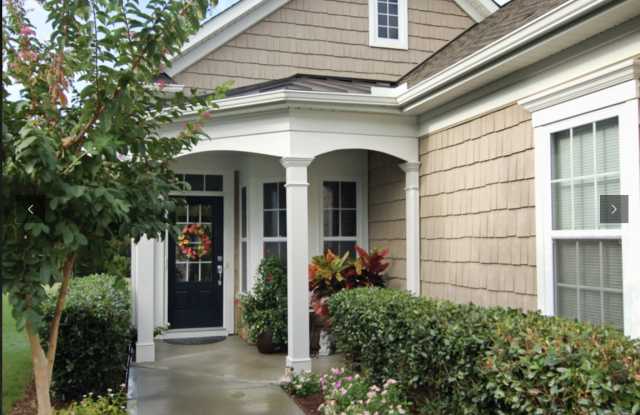 815 Burnaby Court - 815 Burnaby Court, Cary, NC 27519
