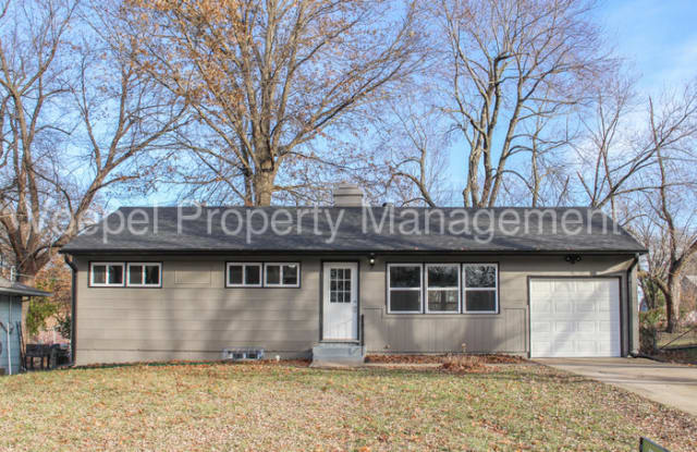 11359 Sycamore Terrace - 11359 Sycamore Terrace, Kansas City, MO 64134
