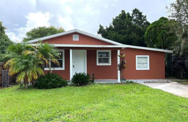 705 KENTUCKY AVENUE - 705 Kentucky Avenue, St. Cloud, FL 34769