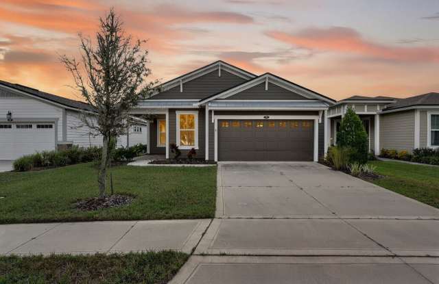 97 Kellet Way - 97 Kellet Way, St Johns, FL 32259 97 Kellet Way - 97 Kellet Way, St Johns, FL 32259