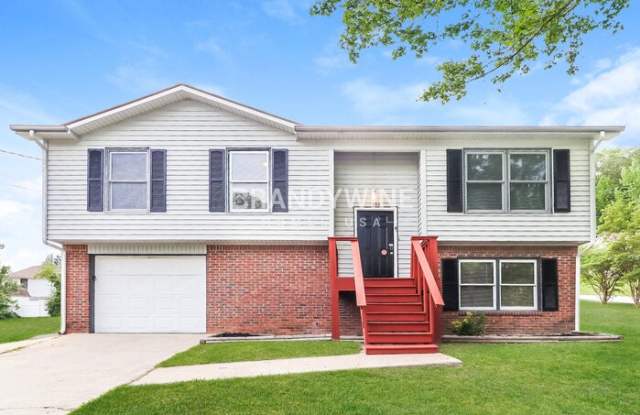 295 Wilson Mill Road Southwest photos photos