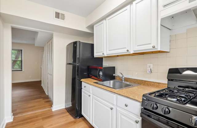 Lovely 3-Bedroom 1 bath End Unit townhome in Deanwood Gallery 4
