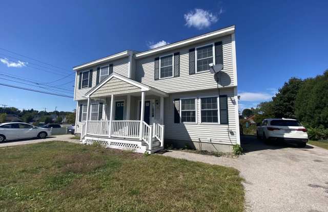 18 Wayland Avenue photos photos