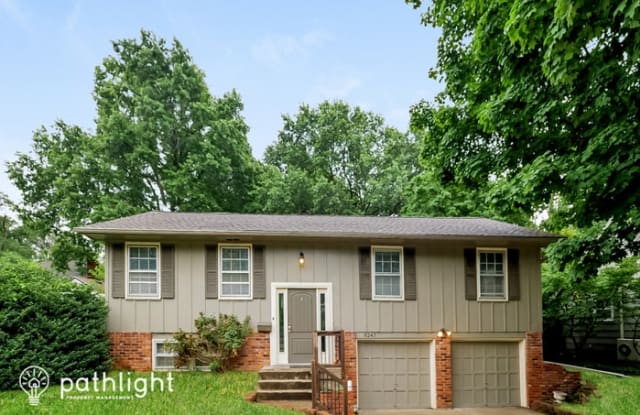 9247 Switzer Road - 9247 Switzer St, Overland Park, KS 66212