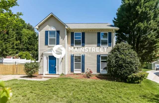 3406 Pondridge Court photos photos