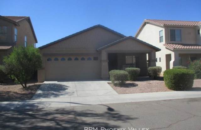3545 W Glass Ln - 3545 West Glass Lane, Phoenix, AZ 85041