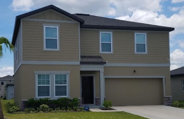 3984 NIGHT HERON DRIVE - 3984 Night Heron Dr, Sanford, FL 32773