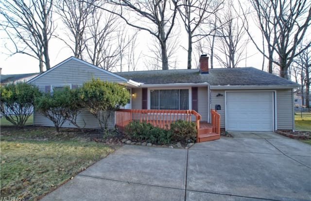 24633 Gessner Road - 24633 Gessner Road, North Olmsted, OH 44070
