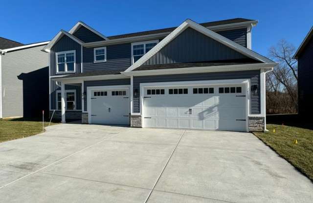 4 Bedroom Single Family Home - WEST LAFAYETTE photos photos