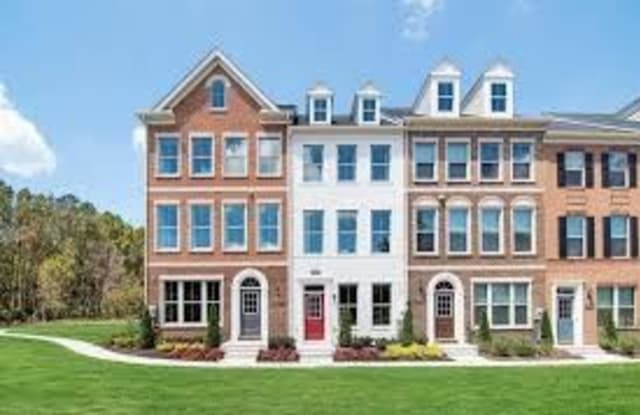 3634 Jamison Street NE - 3634 Jamison St NE, Washington, DC 20018