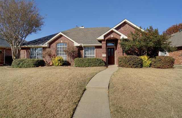 10380 York Drive - 10380 York Drive, Frisco, TX 75035