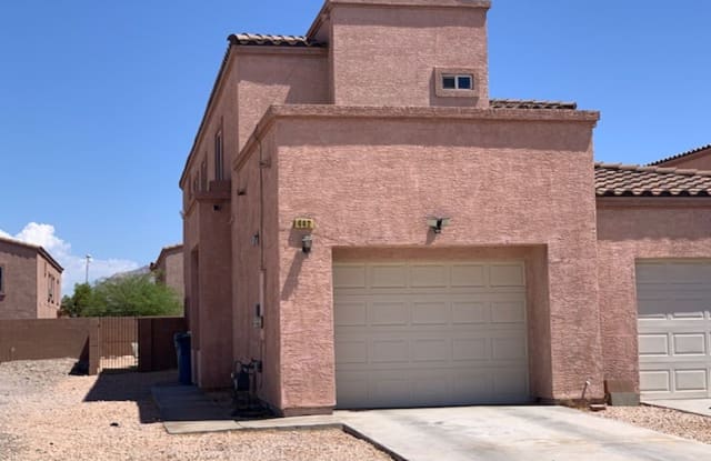 442 Rexford Dr. - 442 Rexford Drive, Henderson, NV 89011