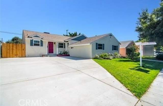 6448 Whitaker Avenue - 6448 Whitaker Avenue, Los Angeles, CA 91406