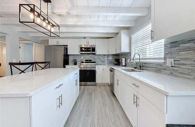 1408 ROGERS STREET - 1408 Rogers Street, Clearwater, FL 33756