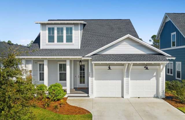 267 Log Landing Street - 267 Log Landing Street, Walton County, FL 32461