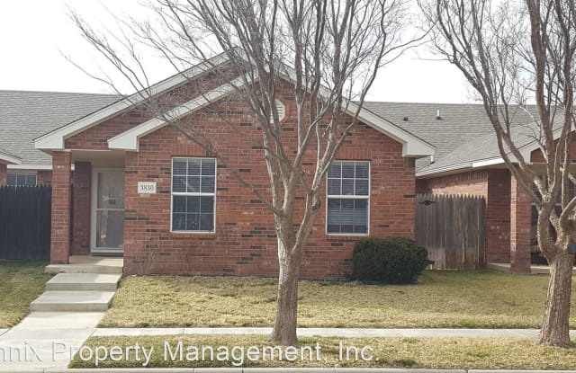 3830 S. Mirror St. - 3830 S Mirror St, Amarillo, TX 79118