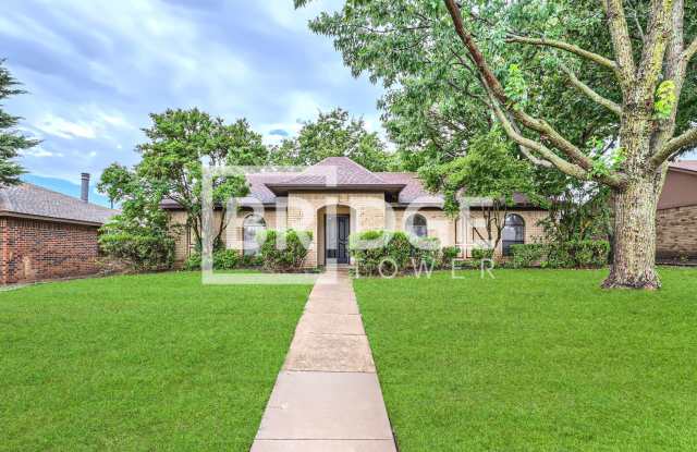 1304 Seabrook Dr , Plano TX 75023 - 1304 Seabrook Drive, Plano, TX 75023