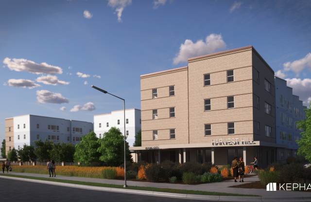 Harvest Hill - Affordable Housing Gallery 1