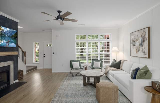 1123 Central Park Cir - 1123 Central Park Circle, Davidson, NC 28036