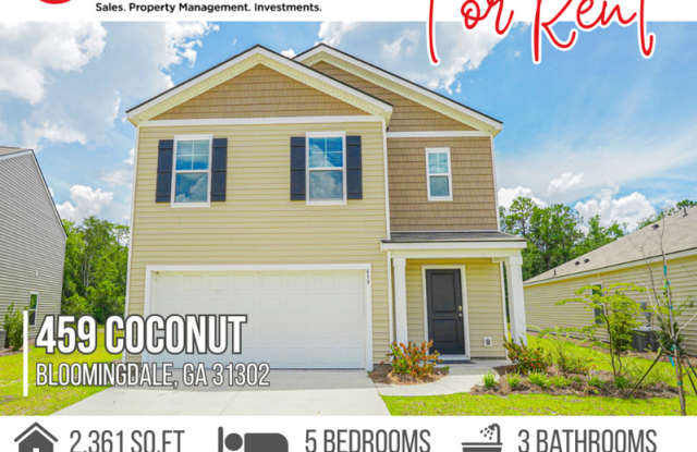 459 Coconut Dr Gallery 1