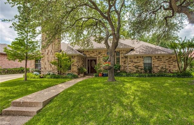 4408 Country Brook Drive - 4408 Country Brook Drive, Dallas, TX 75287