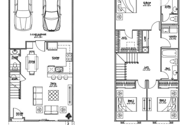 Lehi Cove | Luxury Rental | Beautiful 3 Bedroom Home Gallery 3