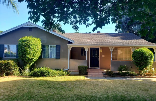 457 E Benwood Street - 457 East Benwood Street, Covina, CA 91722