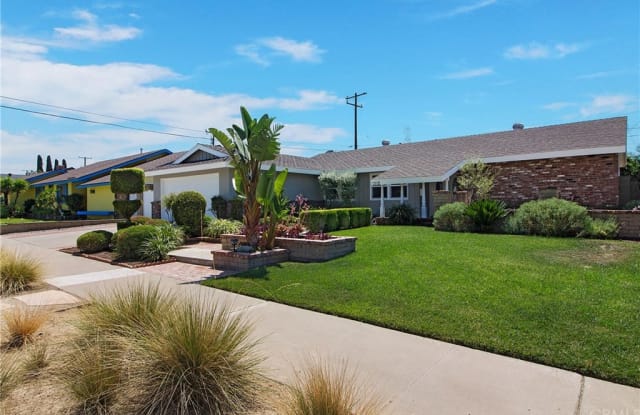 1312 E Concord Avenue - 1312 East Concord Avenue, Orange, CA 92867