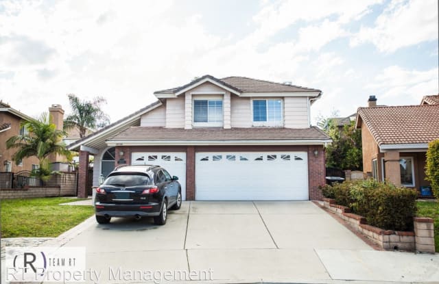 14738 Hiddenspring Circle - 14738 Hiddenspring Cir, Chino Hills, CA 91709