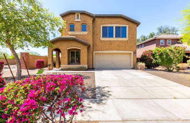 16306 North 73rd Drive photos photos