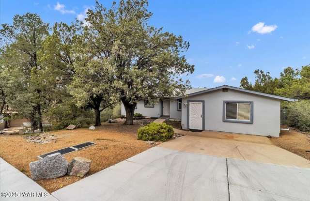 720 John Drive - 720 John Drive, Prescott, AZ 86303