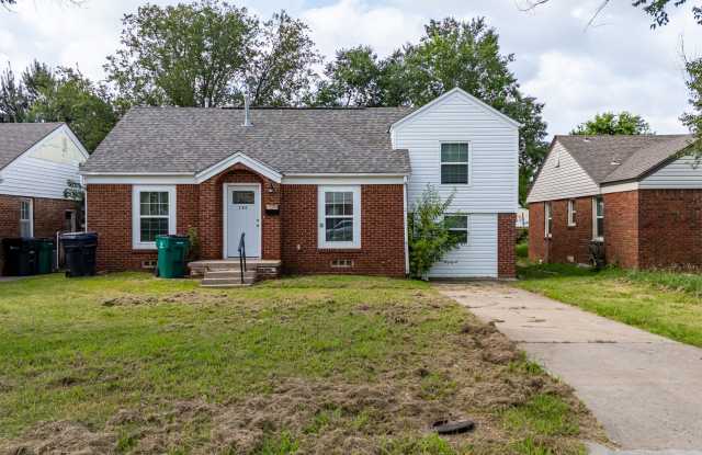 Spacious 3 Bedroom House photos photos