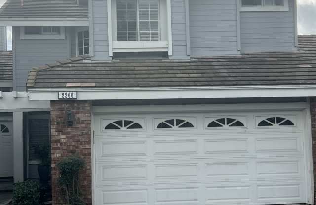 2266 Aspen St., - 2266 Aspen Street, Tustin, CA 92782