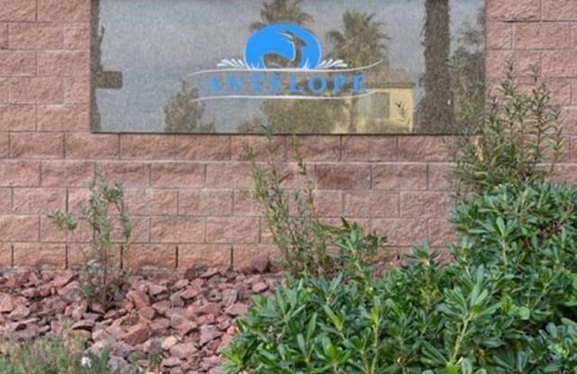 7817 Ellendale Street - 7817 Ellendale Street, Las Vegas, NV 89149