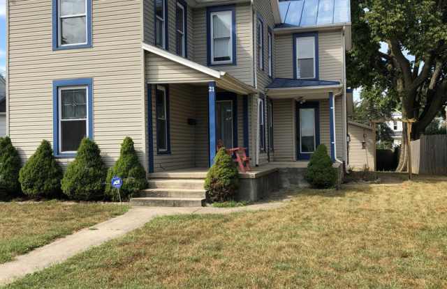 Harmon Houses photos photos