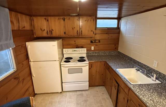 1220 10th Ave N - 1220 10th Avenue North, St. Cloud, MN 56303