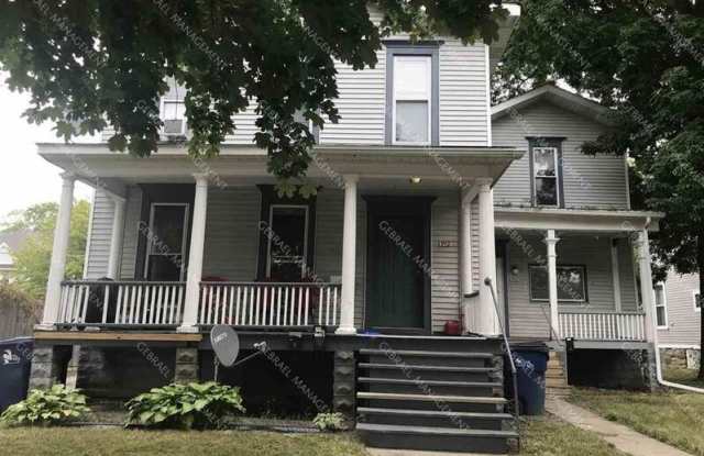 910 N Van Buren St. - 910 North Van Buren Street, Bay City, MI 48708