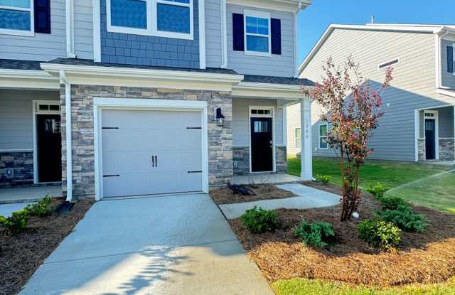 New 3bed/2.5ba Townhome in Huntersville close to 85/485/77 Gallery 3