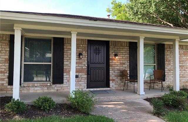 2817 Mollimar Drive - 2817 Mollimar Drive, Plano, TX 75075