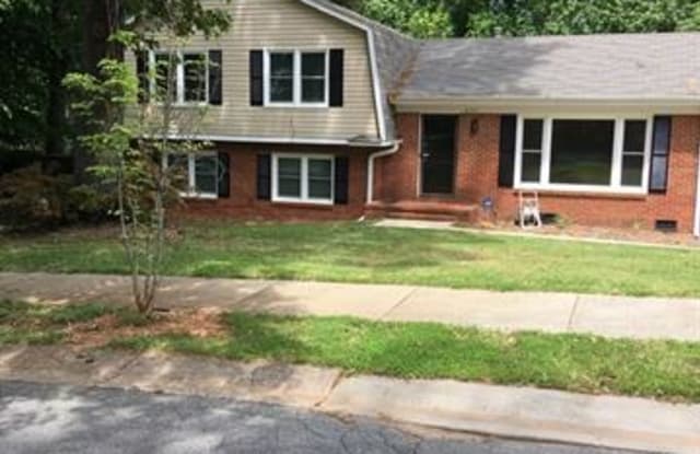8714 Stonehurst Drive - 8714 Stonehurst Drive, Charlotte, NC 28214