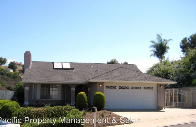 3516 Roselle St. - 3516 Roselle Street, Oceanside, CA 92056