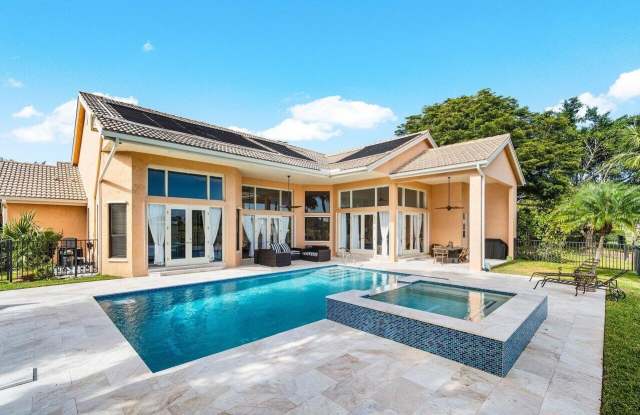2330 Sunderland Avenue - 2330 Sunderland Avenue, Wellington, FL 33414