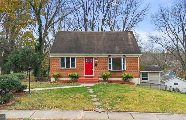 13826 GREENWOOD Drive - 13826 Greenwood Drive, Dale City, VA 22193