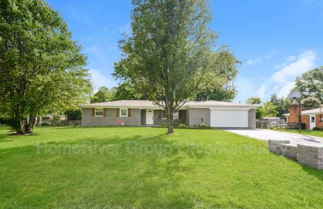 6685 Susan Dr - 6685 Susan Drive, Clermont County, OH 45140