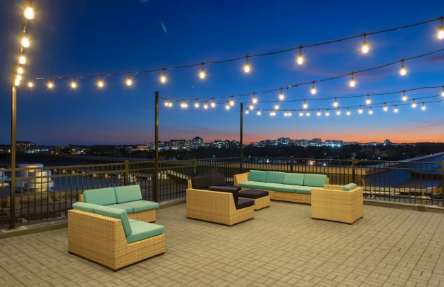 Potomac Towers Gallery 4